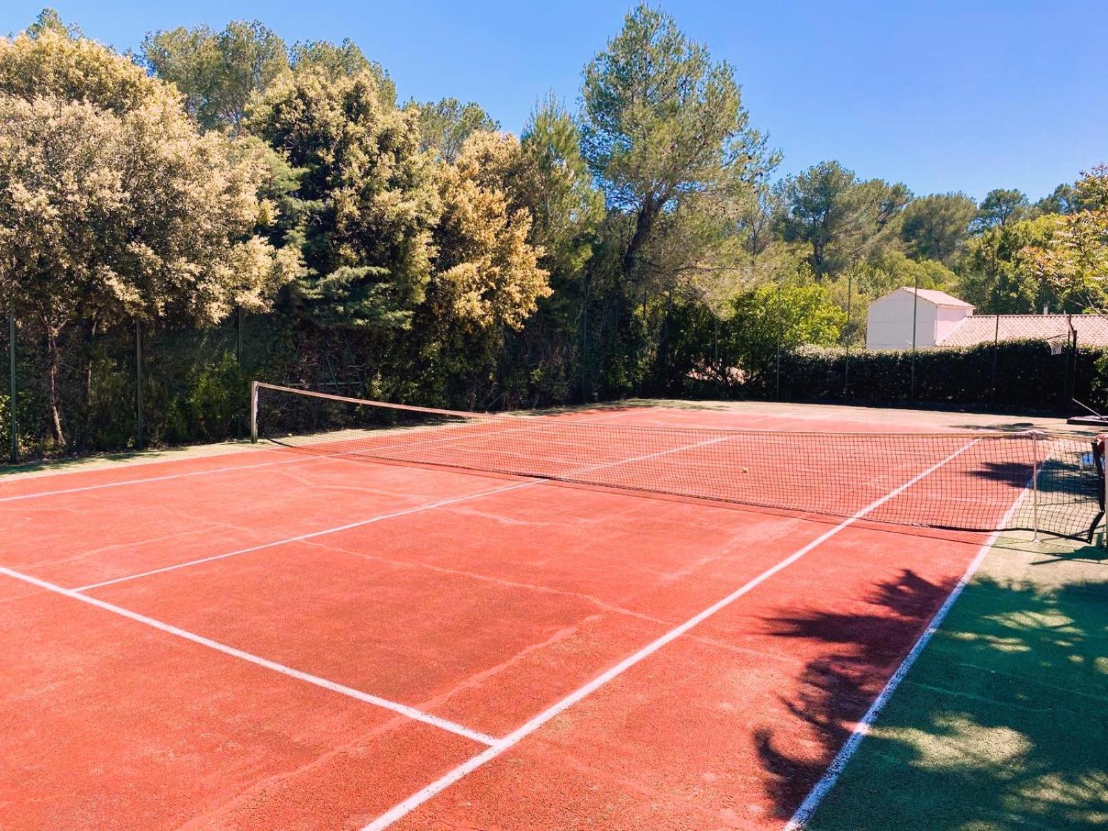 Domaine De La Sourco - Villa, Maisons & Chalet, Magnifique Havre De Paix En Provence ตรองส์-ออง-โปรวองซ์ ภายนอก รูปภาพ